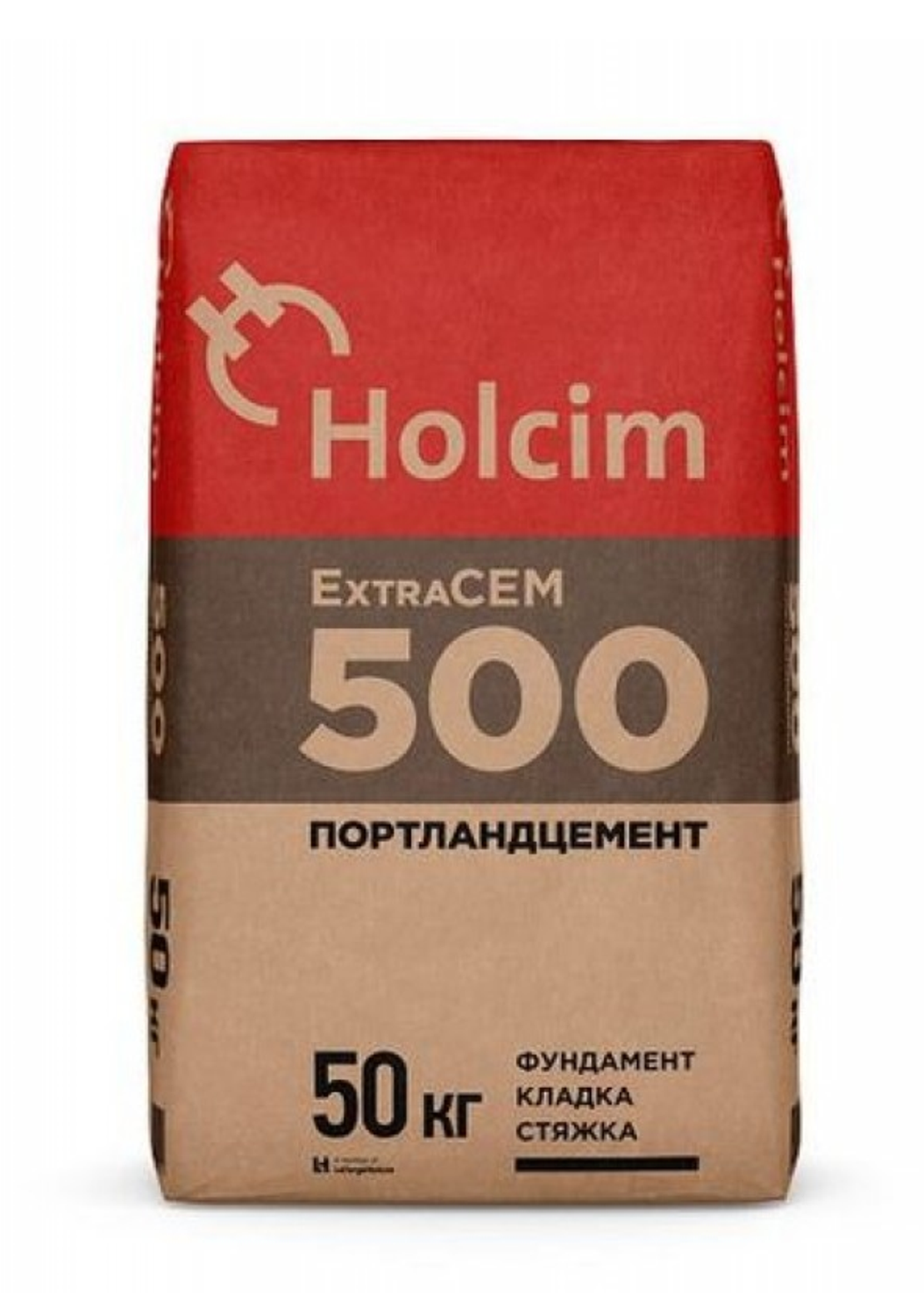 Цемент Holcim M 500